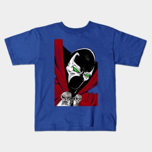 Spawn Kids T-Shirt